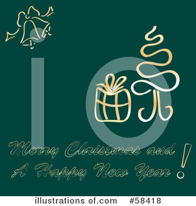 Gift Clipart #58418 by MilsiArt