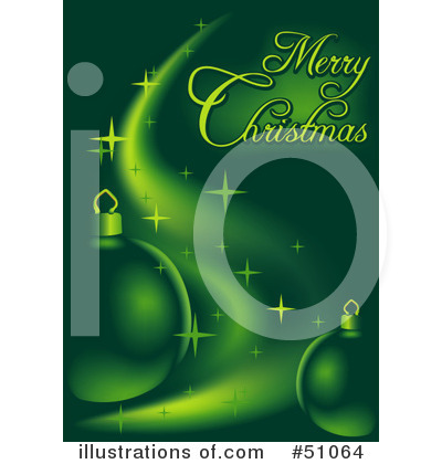 Christmas Greetings Clipart #51064 by dero