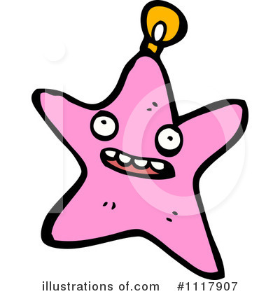 Star Clipart #1117907 by lineartestpilot