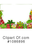 Christmas Present Clipart #1086896 by BNP Design Studio