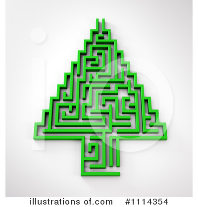Christmas Clipart #1114354 by Mopic