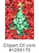 Christmas Tree Clipart #1266170 by BNP Design Studio