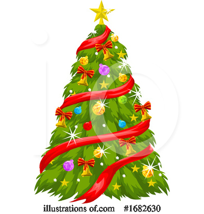Christmas Clipart #1682630 by Morphart Creations