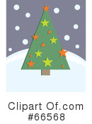 Christmas Tree Clipart #66568 by Prawny