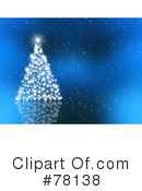 Christmas Tree Clipart #78138 by KJ Pargeter