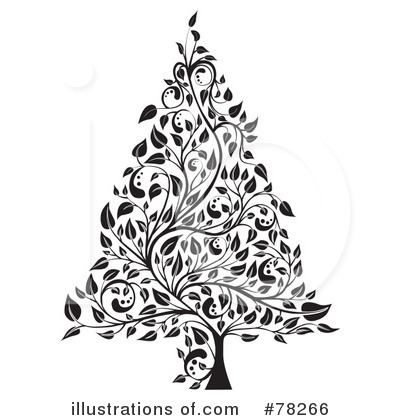 Leaves Clipart #78266 by MilsiArt