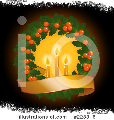 Candles Clipart #228316 by elaineitalia