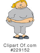 Chubby Clipart #229152 by djart