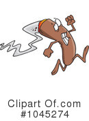 Cigar Clipart #1045274 by toonaday