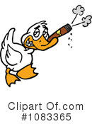Cigar Clipart #1083365 by LaffToon