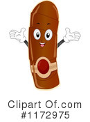 Cigar Clipart #1172975 by BNP Design Studio