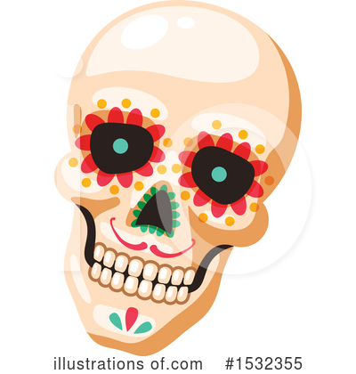 Royalty-Free (RF) Cinco De Mayo Clipart Illustration by Vector Tradition SM - Stock Sample #1532355