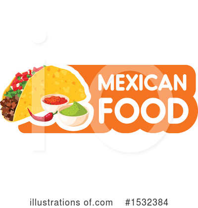 Royalty-Free (RF) Cinco De Mayo Clipart Illustration by Vector Tradition SM - Stock Sample #1532384