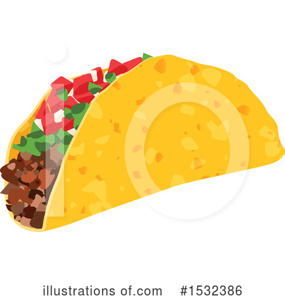 Royalty-Free (RF) Cinco De Mayo Clipart Illustration by Vector Tradition SM - Stock Sample #1532386