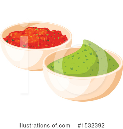 Royalty-Free (RF) Cinco De Mayo Clipart Illustration by Vector Tradition SM - Stock Sample #1532392
