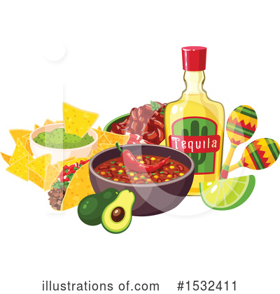 Lime Clipart #1532411 by Vector Tradition SM