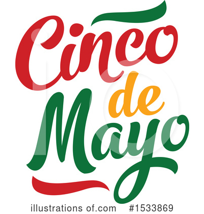 Royalty-Free (RF) Cinco De Mayo Clipart Illustration by Vector Tradition SM - Stock Sample #1533869