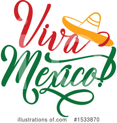 Royalty-Free (RF) Cinco De Mayo Clipart Illustration by Vector Tradition SM - Stock Sample #1533870