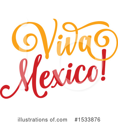 Royalty-Free (RF) Cinco De Mayo Clipart Illustration by Vector Tradition SM - Stock Sample #1533876