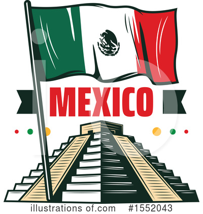 Royalty-Free (RF) Cinco De Mayo Clipart Illustration by Vector Tradition SM - Stock Sample #1552043