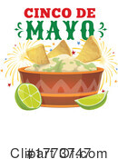 Cinco De Mayo Clipart #1773747 by Vector Tradition SM