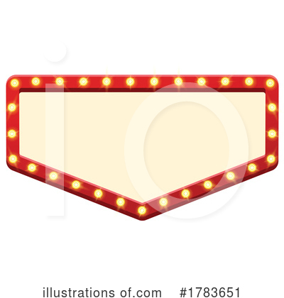Theater Clipart #1783651 by Vector Tradition SM