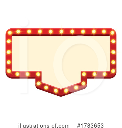 Theater Clipart #1783653 by Vector Tradition SM