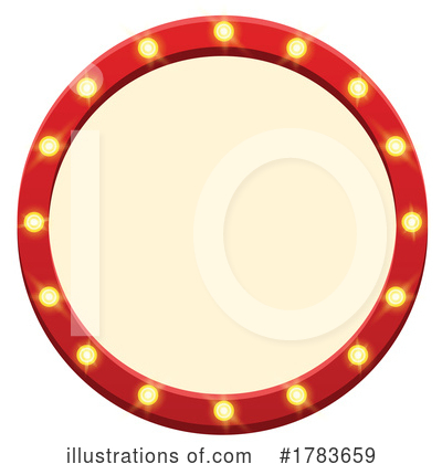 Circle Clipart #1783659 by Vector Tradition SM