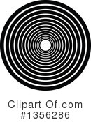 Circle Clipart #1356286 by dero