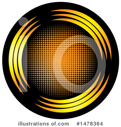 Circles Clipart #1478364 by Lal Perera