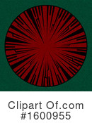 Circle Clipart #1600955 by elaineitalia
