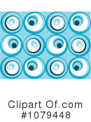 Circles Clipart #1079448 by KJ Pargeter