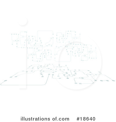 Binary Clipart #18640 by Leo Blanchette
