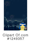 Circus Clipart #1249357 by BNP Design Studio