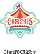 Circus Clipart #1780527 by Vector Tradition SM