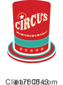 Circus Clipart #1780543 by Vector Tradition SM