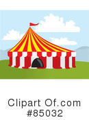 Circus Clipart #85032 by David Rey
