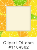 Citrus Clipart #1104382 by elaineitalia