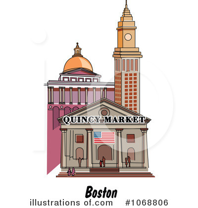 Architecture Clipart #1068806 by Andy Nortnik