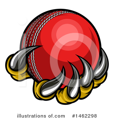 Royalty-Free (RF) Claws Clipart Illustration by AtStockIllustration - Stock Sample #1462298