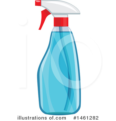Royalty-Free (RF) Cleaning Clipart Illustration by Vector Tradition SM - Stock Sample #1461282