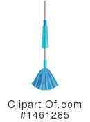 Cleaning Clipart #1461285 by Vector Tradition SM