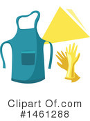 Cleaning Clipart #1461288 by Vector Tradition SM