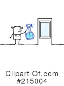 Cleaning Clipart #215004 by NL shop