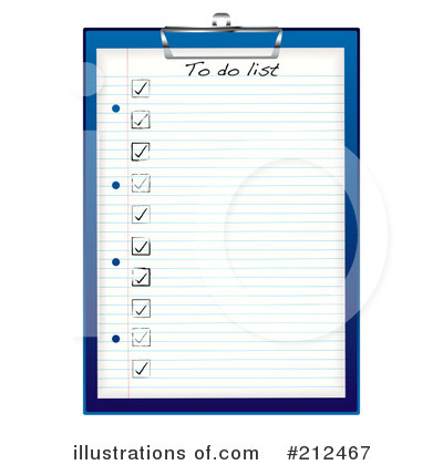 Notepad Clipart #212467 by michaeltravers