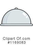 Cloche Clipart #1169083 by Hit Toon