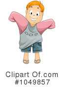 Clothes Clipart #1049857 by BNP Design Studio