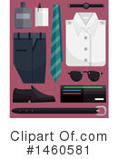 Clothes Clipart #1460581 by BNP Design Studio