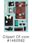 Clothes Clipart #1460582 by BNP Design Studio
