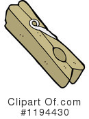 Clothespin Clipart #1194430 by lineartestpilot